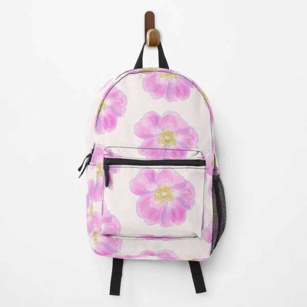 Item preview, Wild rose in color designed and sold by Gaillycools.