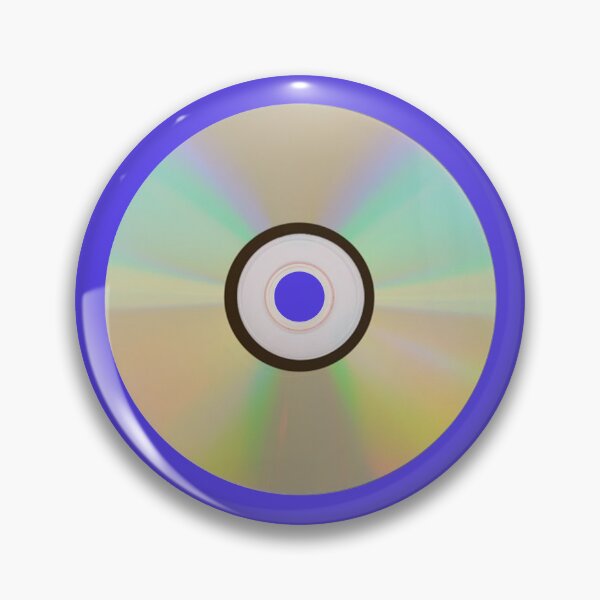 Artikelvorschau, Retro-CD-Player-Symbol entworfen und verkauft von MaykolMechan.