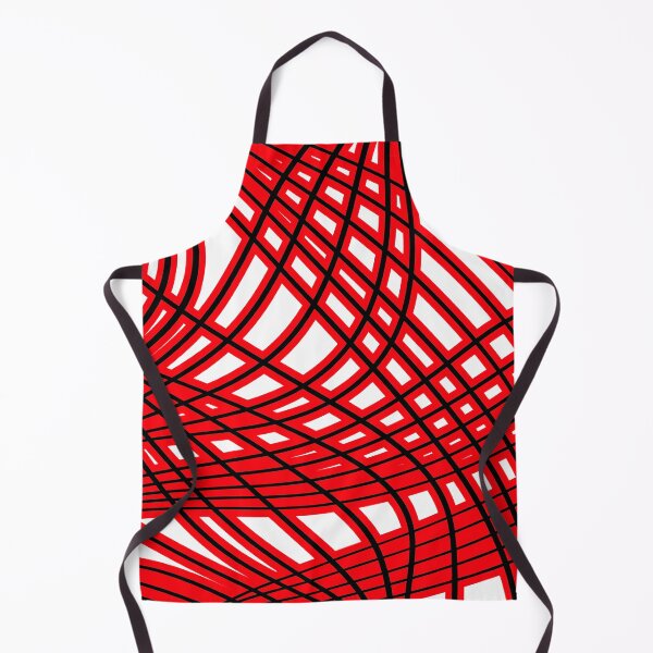 Item preview, Abstract pattern - red. designed and sold by K.S ART.