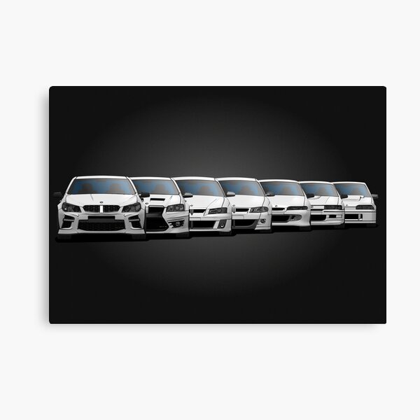 Item preview, HSV History designed and sold by STunerDesigns.