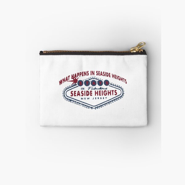 Item preview, Seaside Heights - New Jersey. designed and sold by America Roadside..