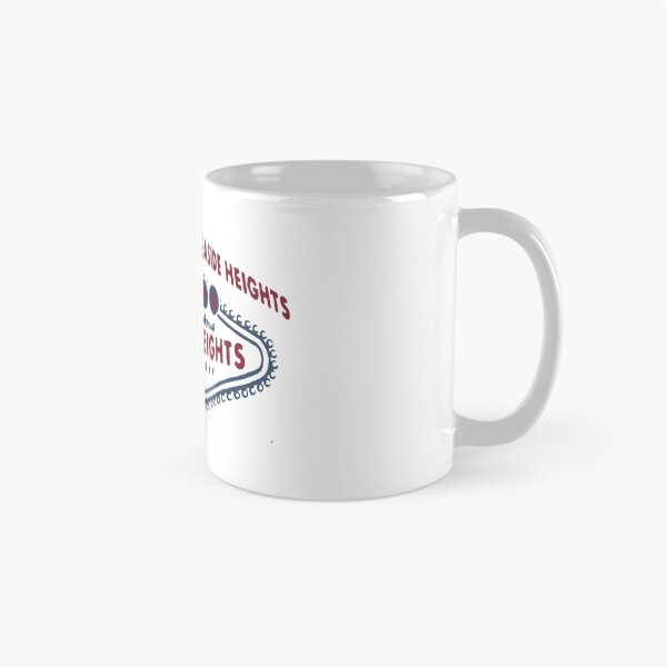 Item preview, Seaside Heights - New Jersey. designed and sold by America Roadside..