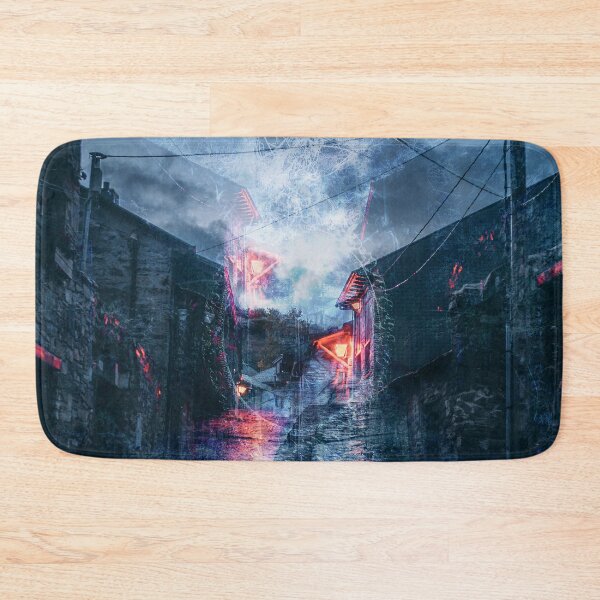 Item preview, Phantom - "Dark Ascension of Erebos" (Black Metal) designed and sold by The Satan Records.