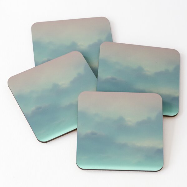 Item preview, Serene Horizons designed and sold by nash2706.