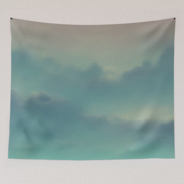 Item preview, Serene Horizons designed and sold by nash2706.