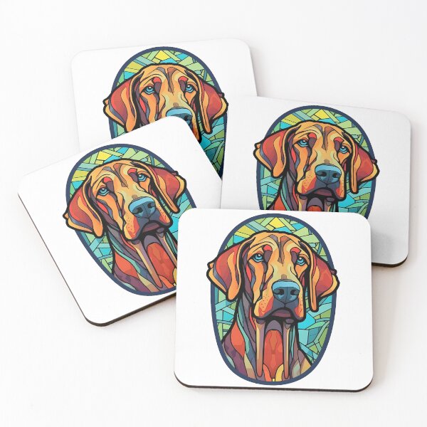 Item preview, German mastiff designed and sold by MidArtForge.