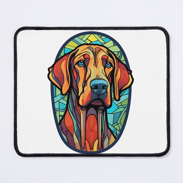 Item preview, German mastiff designed and sold by MidArtForge.
