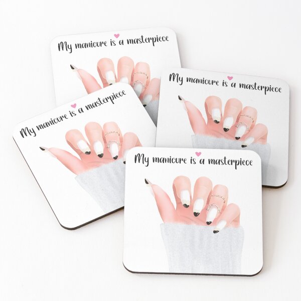 Item preview, Manicure  designed and sold by SychEvaartist.
