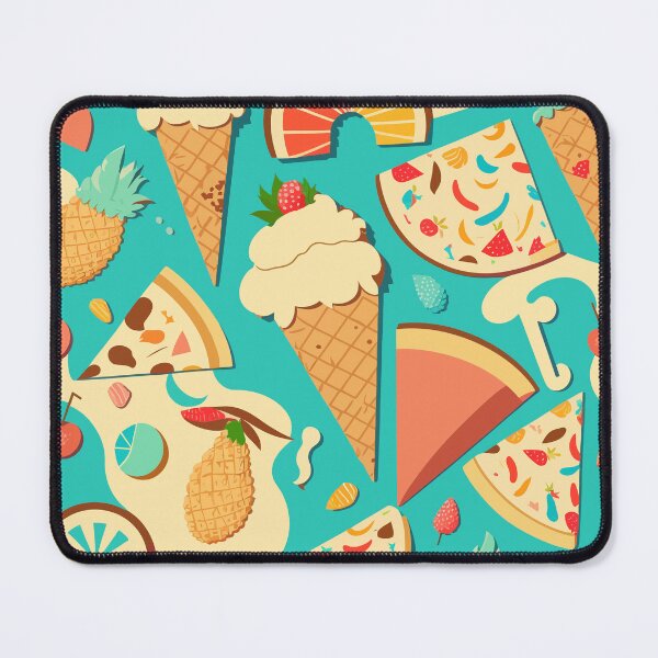 Item preview, Summer Pattern designed and sold by Amir Faysal.