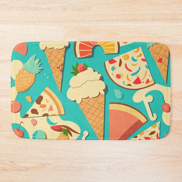 Item preview, Summer Pattern designed and sold by Amir Faysal.