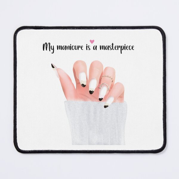 Item preview, Manicure  designed and sold by SychEvaartist.