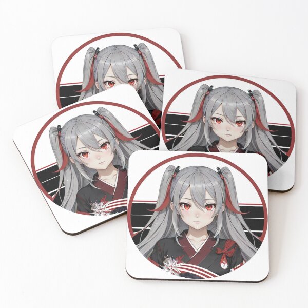 Item preview, Neuro Sama Sticker designed and sold by ElminioBrothers.