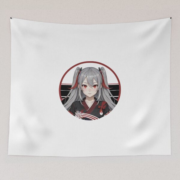 Item preview, Neuro Sama Sticker designed and sold by ElminioBrothers.