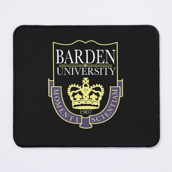 Item preview, Barden University 62 Cool Graphic  designed and sold by ChaisaiInta.