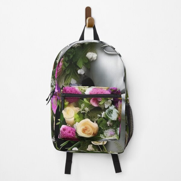 Artikelvorschau, Floral Enchantment: A Blooming Statue entworfen und verkauft von FineArtworld7.