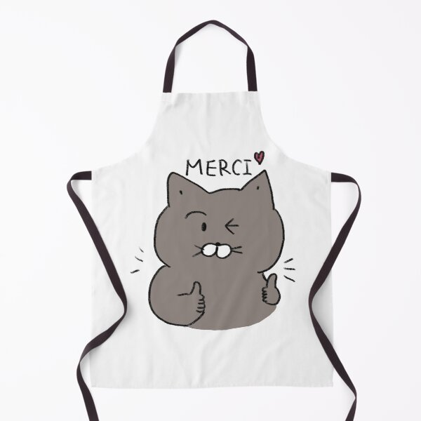 Item preview, gatito merci designed and sold by Googo.