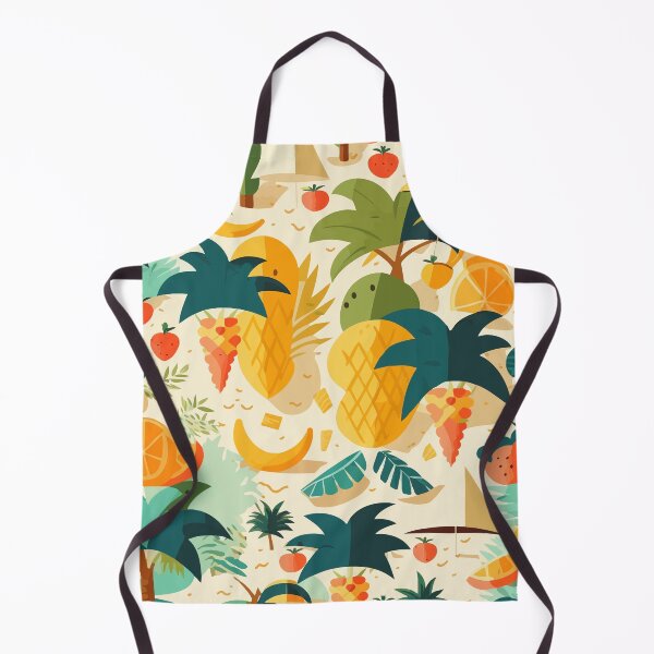 Item preview, Summer Pattern designed and sold by Amir Faysal.