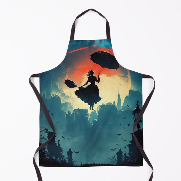 Item preview, Mary Poppins designed and sold by A Deniz Akerman.