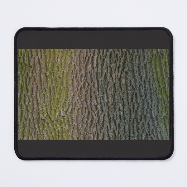 Item preview, Grey-Green Tree Bark designed and sold by alien almanac.
