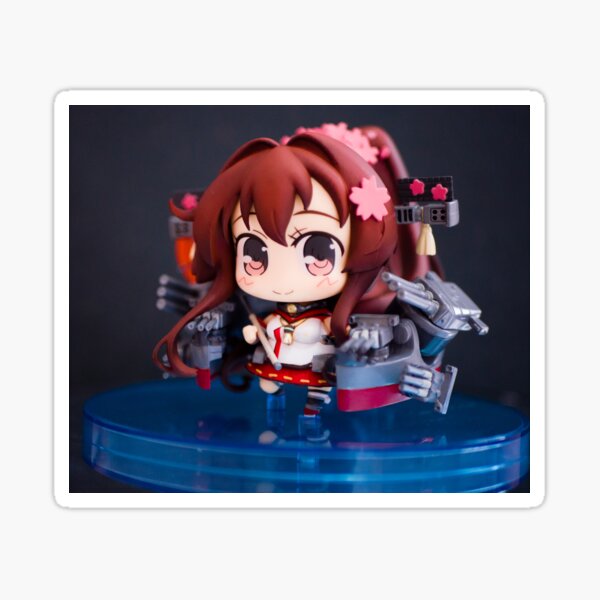 Yamato - Kantai Collection Sticker