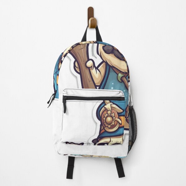 Item preview, adventurer designed and sold by fanzen69.
