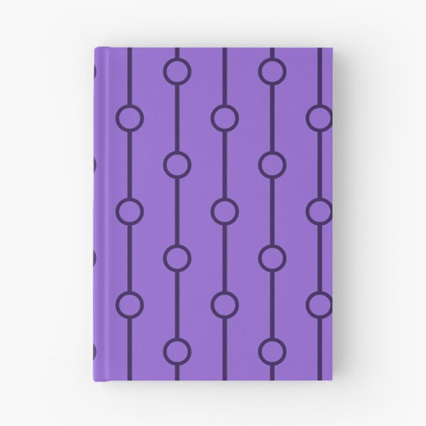 Item preview, Abstract circles and lines: Light Purple designed and sold by TheScraggyBeard.