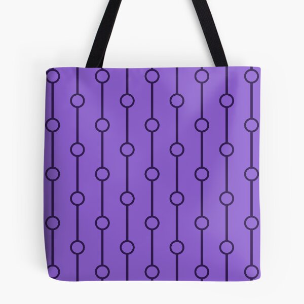Item preview, Abstract circles and lines: Light Purple designed and sold by TheScraggyBeard.