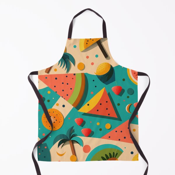 Item preview, Summer Pattern designed and sold by Amir Faysal.