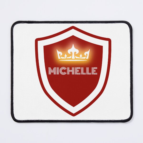 Item preview, Michelle Name designed and sold by Nadith70.