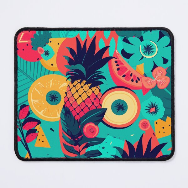 Item preview, Summer Pattern designed and sold by Amir Faysal.