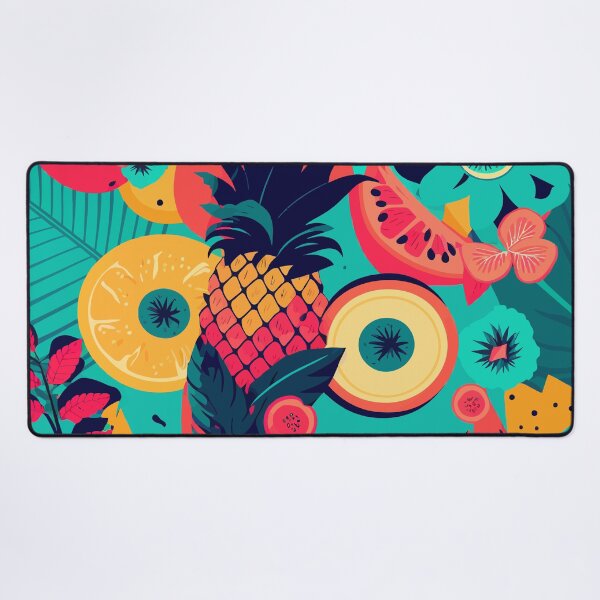 Item preview, Summer Pattern designed and sold by Amir Faysal.
