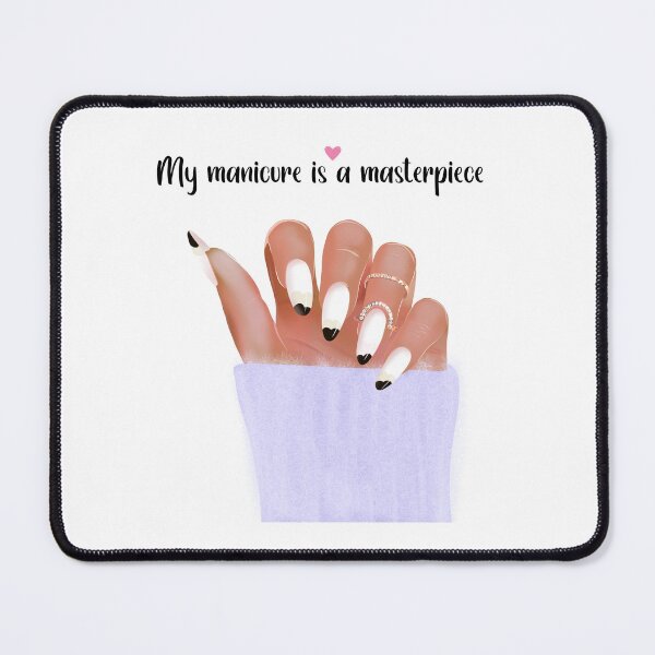 Item preview, Manicure  designed and sold by SychEvaartist.