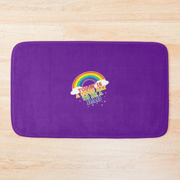 Item preview, Dad 	 for 	 Baby Announce	t Rainbow Fathers 		 designed and sold by pyytawfdg57.