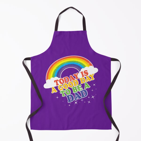 Item preview, Dad 	 for 	 Baby Announce	t Rainbow Fathers 		 designed and sold by pyytawfdg57.