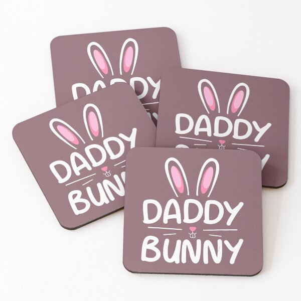 Item preview, Daddy Bunny Matching Family Easter Dad Presents 		 designed and sold by zefslonrfl93.
