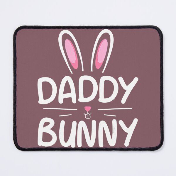 Item preview, Daddy Bunny Matching Family Easter Dad Presents designed and sold by zefslonrfl93.