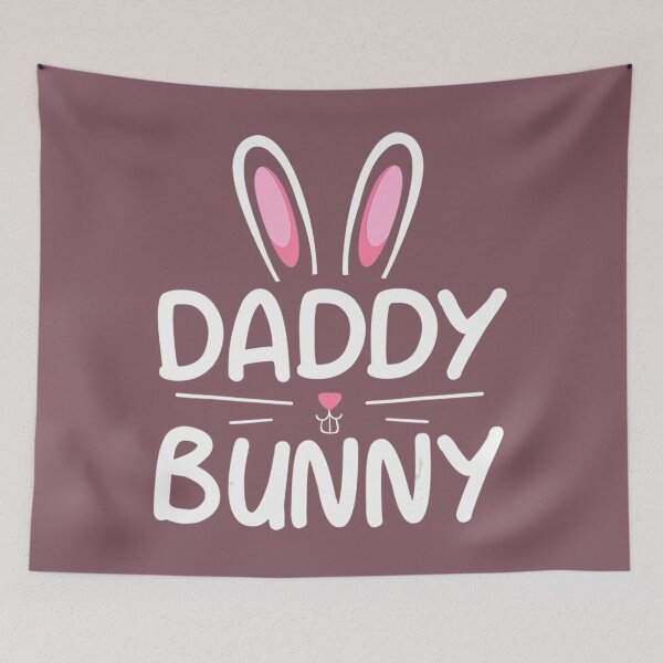 Item preview, Daddy Bunny Matching Family Easter Dad Presents 		 designed and sold by zefslonrfl93.