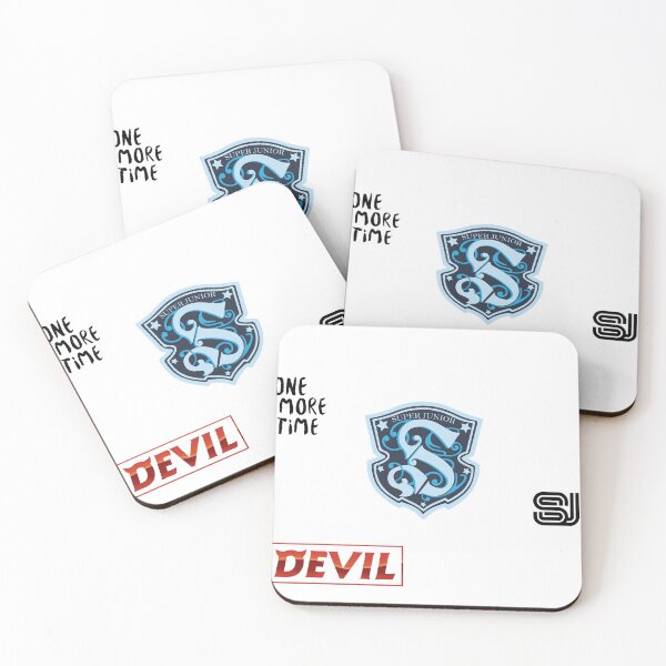Item preview, K-pop Super junior's logos designed and sold by GM-designs0.