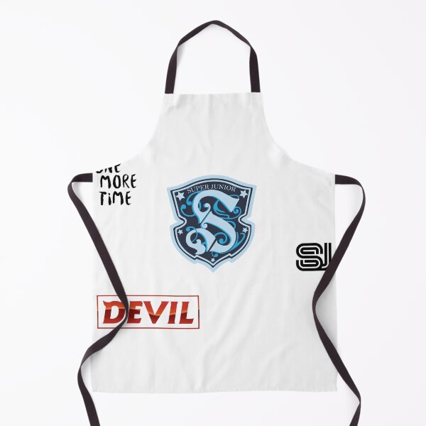 Item preview, K-pop Super junior's logos designed and sold by GM-designs0.