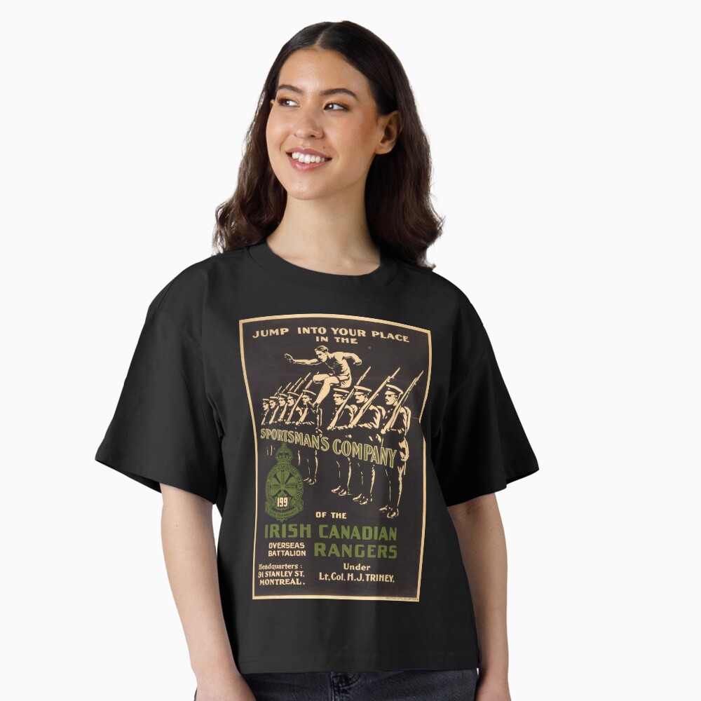 Item preview, Boxy T-Shirt designed and sold by RozAbellera.
