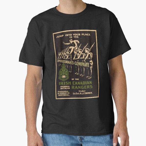 Classic T-Shirt