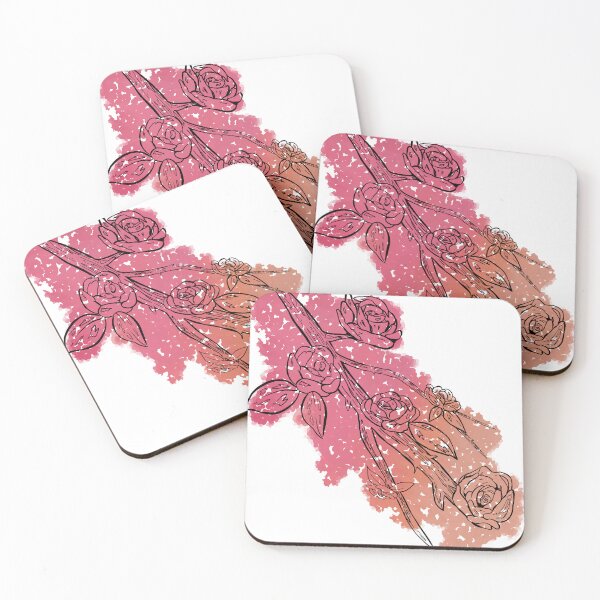 Item preview, flowers designed and sold by Mona-moon5.