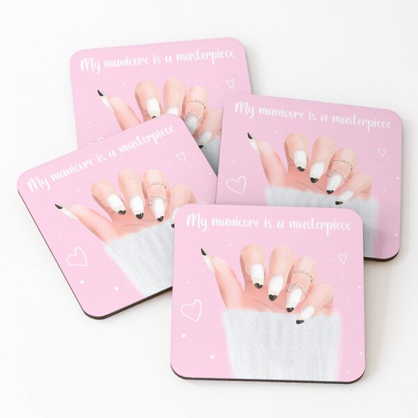 Item preview, Manicure  designed and sold by SychEvaartist.