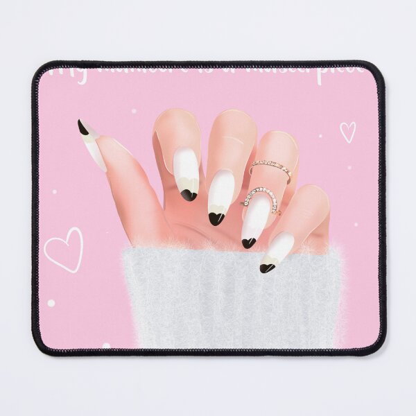 Item preview, Manicure  designed and sold by SychEvaartist.