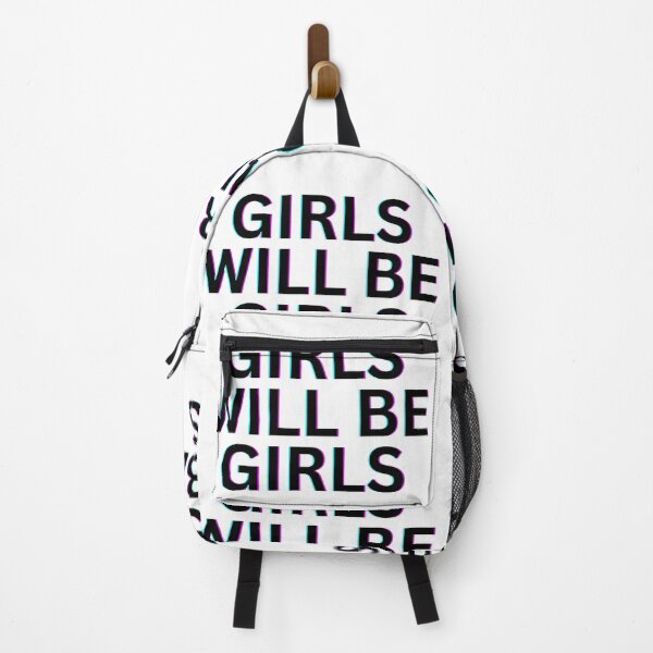 Item preview, Girls Will Be Girls designed and sold by nagucv107.