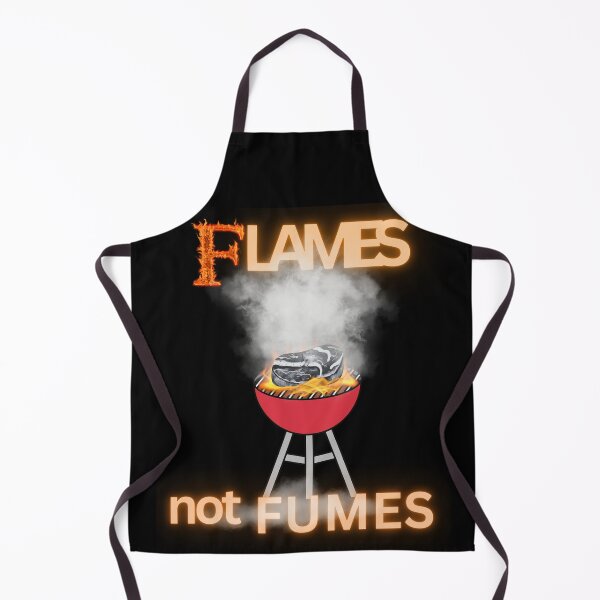 Item preview, I'm a BBQ Master, Not a Fume Master designed and sold by MorningTeeNmore.