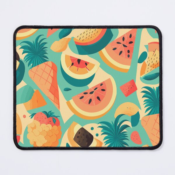 Item preview, Summer Pattern designed and sold by Amir Faysal.