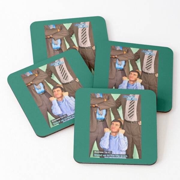 Item preview, Stand Up to the Big Guys    designed and sold by AlexandraBrown4.