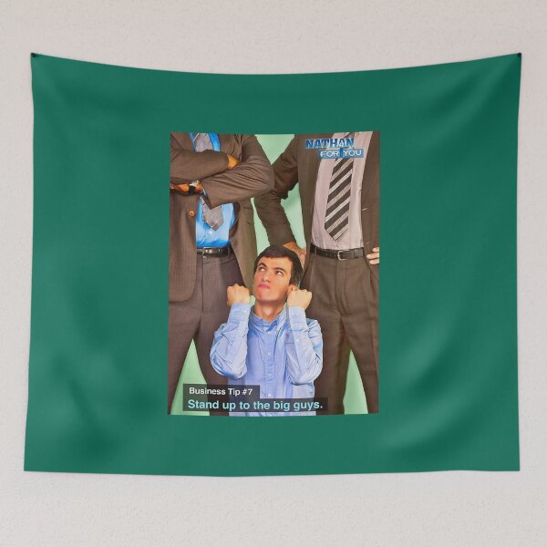 Item preview, Stand Up to the Big Guys    designed and sold by AlexandraBrown4.