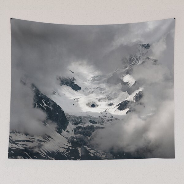 Item preview, MUNDO GLACIAR designed and sold by SSP-PRINTS.
